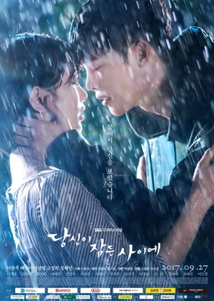 While You Were Sleeping Episode 1-32 END Subtitle Indonesia