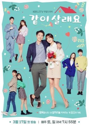 Marry Me Now (2018)