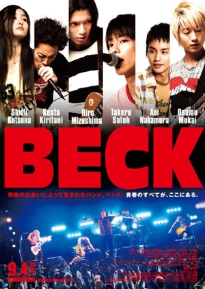Beck (2010) BR-Rip Subtitle Indonesia