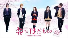 Hana ni Keda Mono_Second Season (2019)