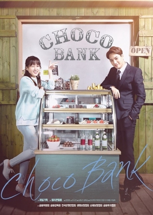 Choco Bank 1-6 END Subtitle Indonesia
