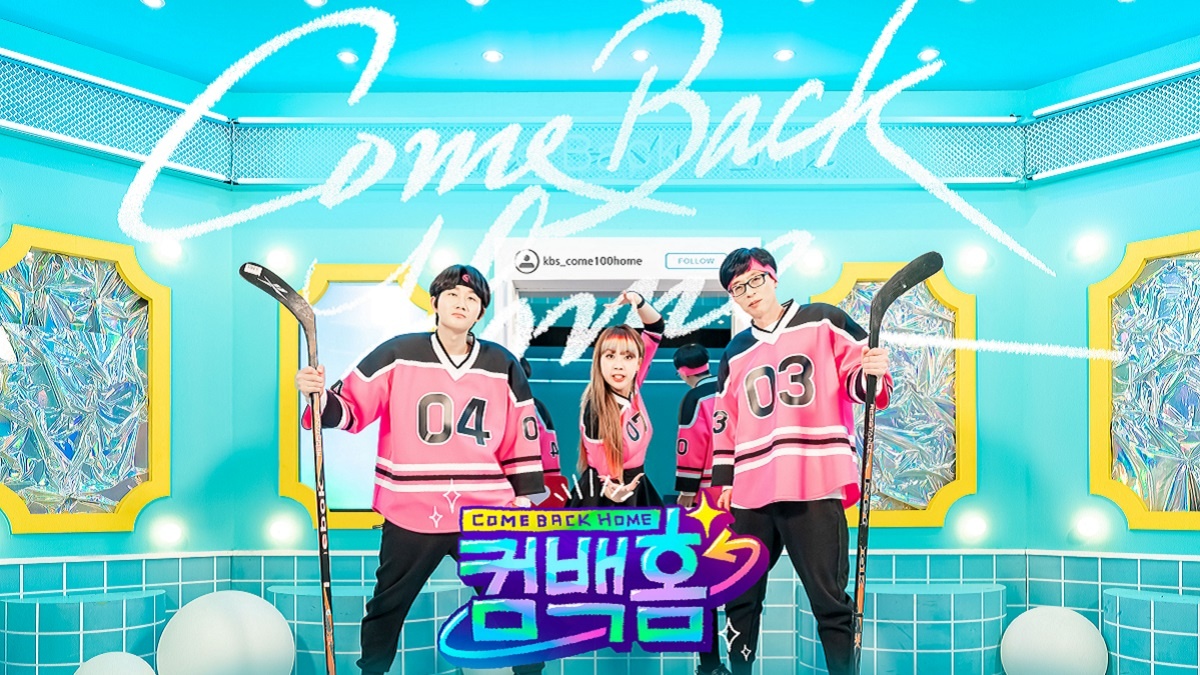 Come Back Home (2021) Episode 1-10 END Subtitle Indonesia