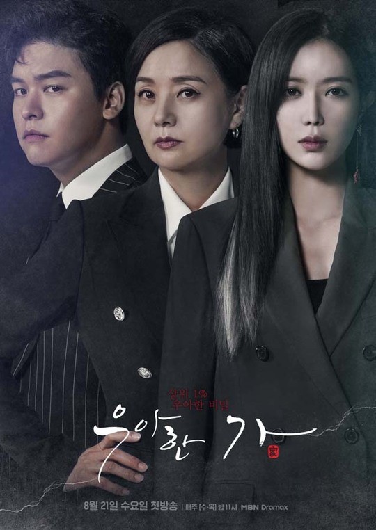 Graceful Family (2019) Episode 1-16 END Subtitle Indonesia