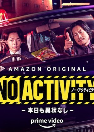 No Activity: Honjitsu mo Ijou Nashi (2021) Episode 1-6 END Subtitle Indonesia